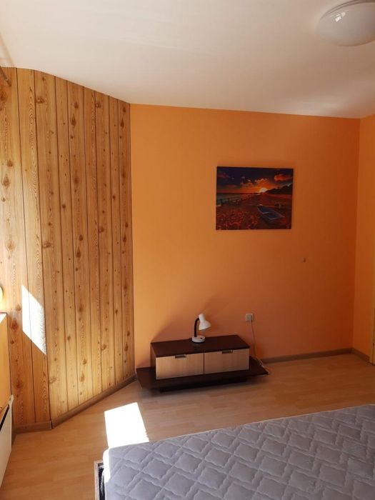 Дава се под наем Двустаен апартамент в Пловдив, Младежки Хълм - 79 кв.м за 510 € - Снимка #5