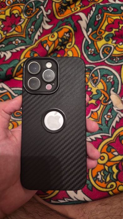 iPhone 15pro max