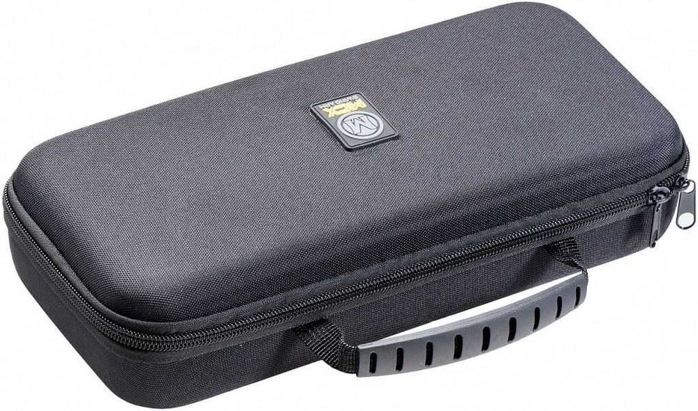 Set Swinger Mivardi MCX 88 - Black-Multicolor