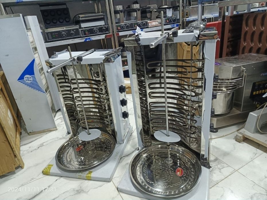 Lavash aparat doner aparat shaurma aparat Донер аппарат Лаваш аппарат