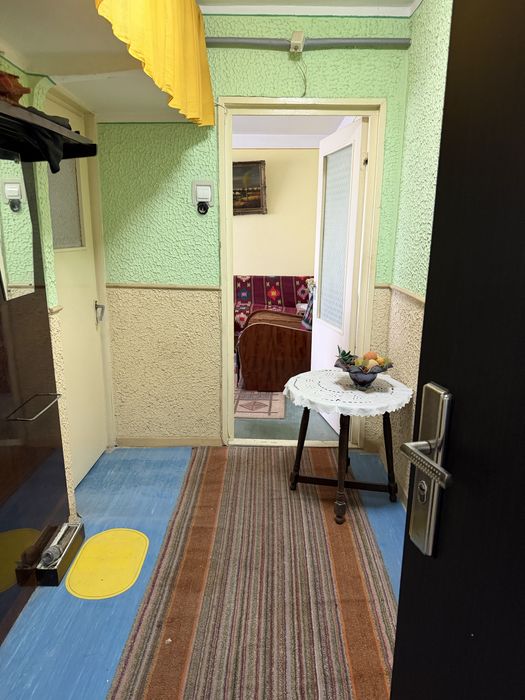 Apartament 2 camere Baraolt