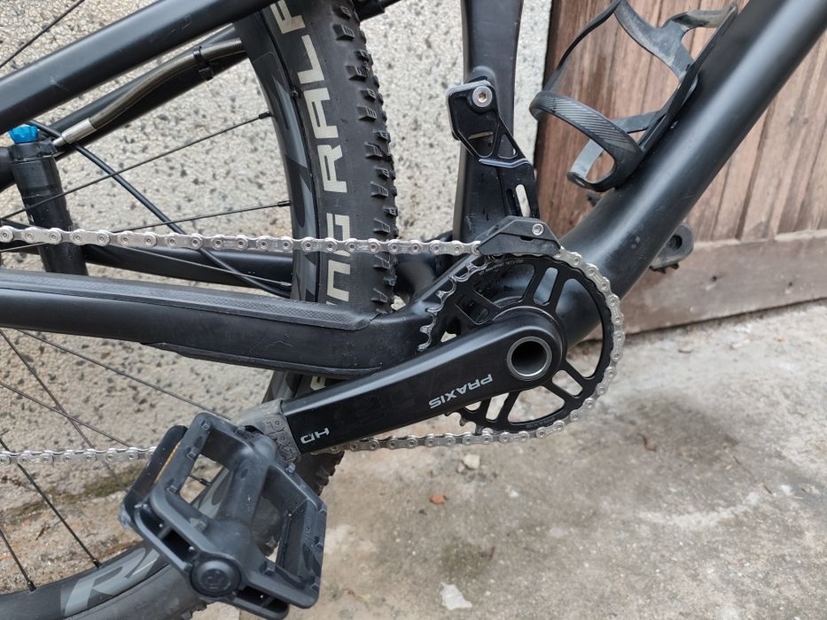 Specialized Era 2016 Comp – размер M | XC