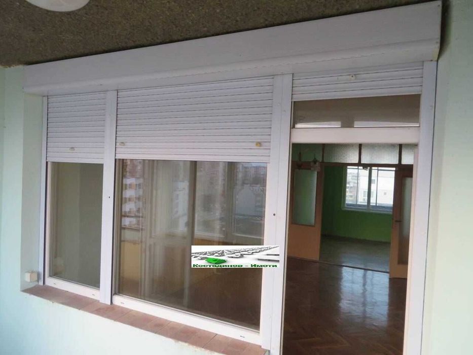 Продава се Тристаен апартамент в Пловдив, Кючук Париж - 107 кв.м за 1113 €/кв.м - Снимка #7