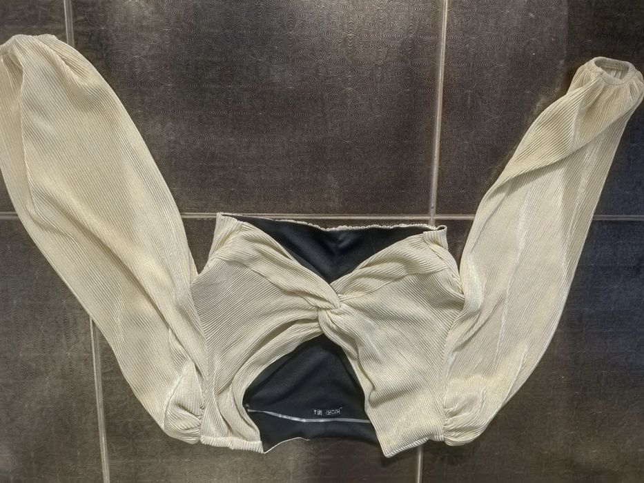 Уникални блузи – истинско произведение на изкуството