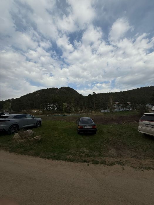 Земельный участок в аренду