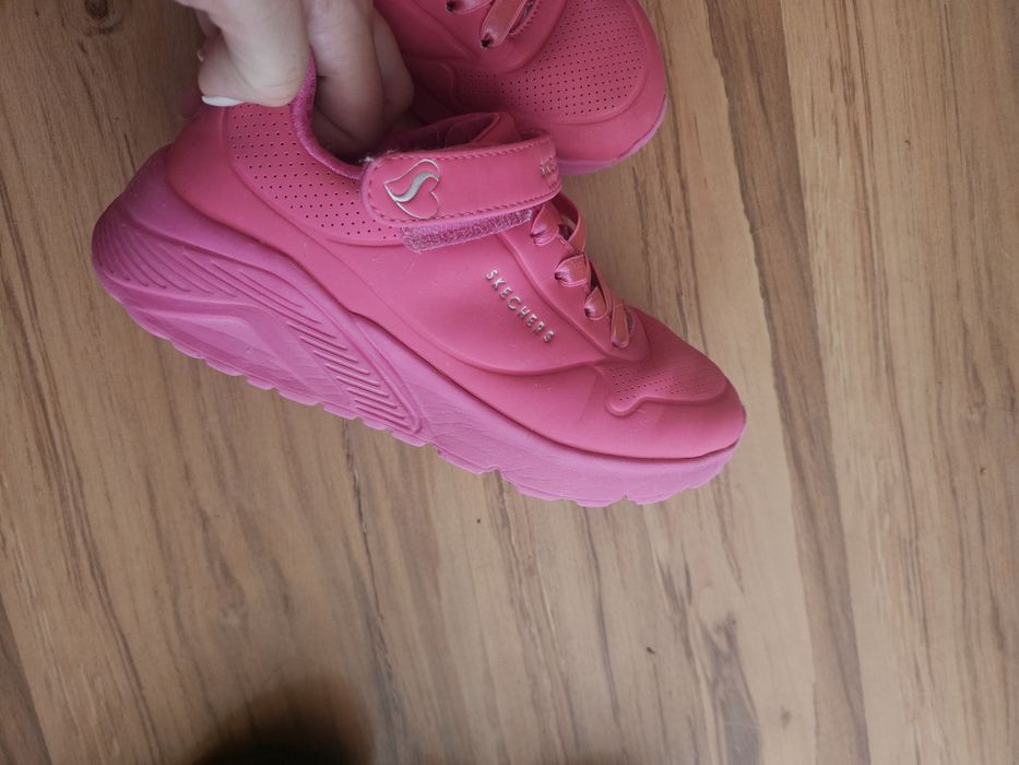 Детски сникърси Skechers