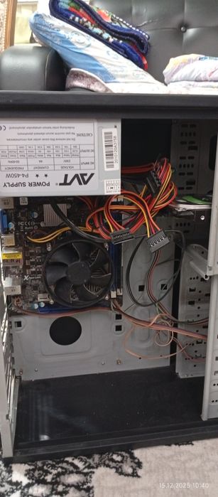 Домашний компьютер