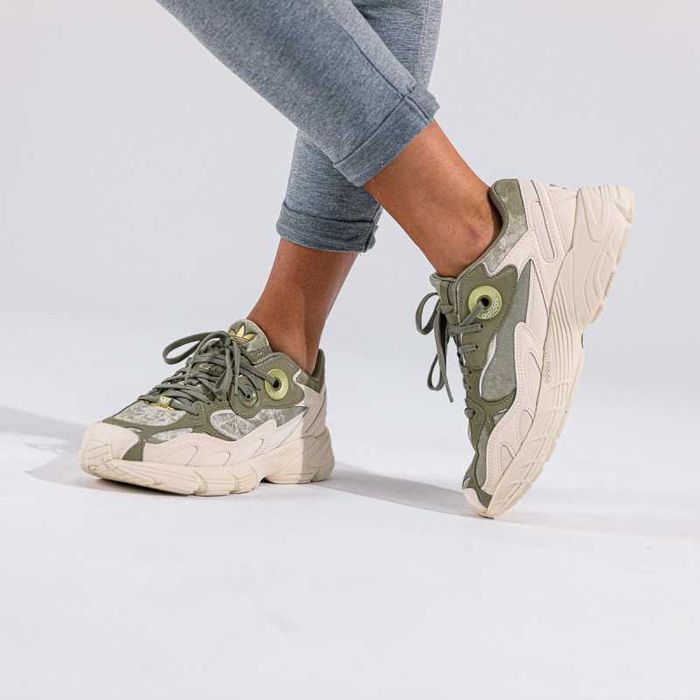 Оригинални дамски маратонки * ADIDAS ORIGINALS ASTIR  * EU37 1/3