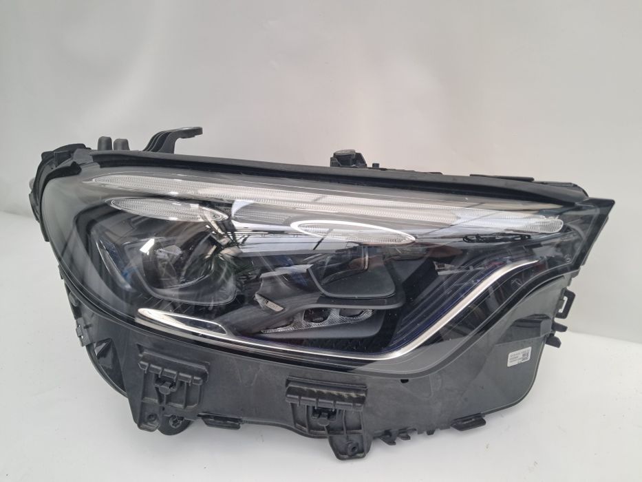 Фар Mercedes Benz GLC X254 C254