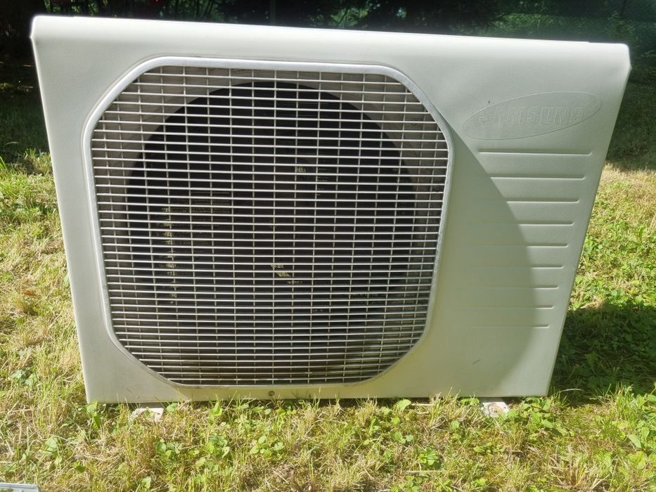 Aparat aer conditionat Samsung