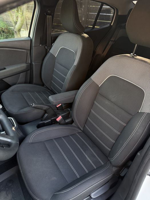 Dacia LOGAN  2022 / GPL / Navigatie  / Carplay/ Aer CONDITIONAT  +++