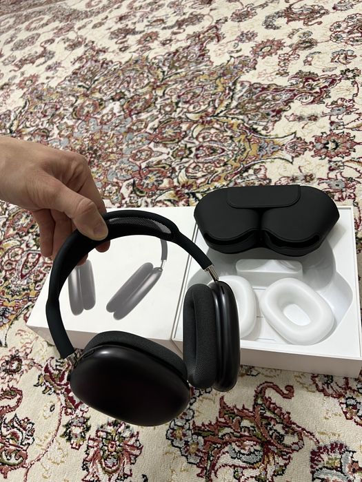 Айр подс макс оригинал