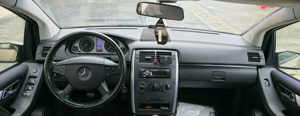 MERCEDES-BENZ B-Class 2007 — imagine 5