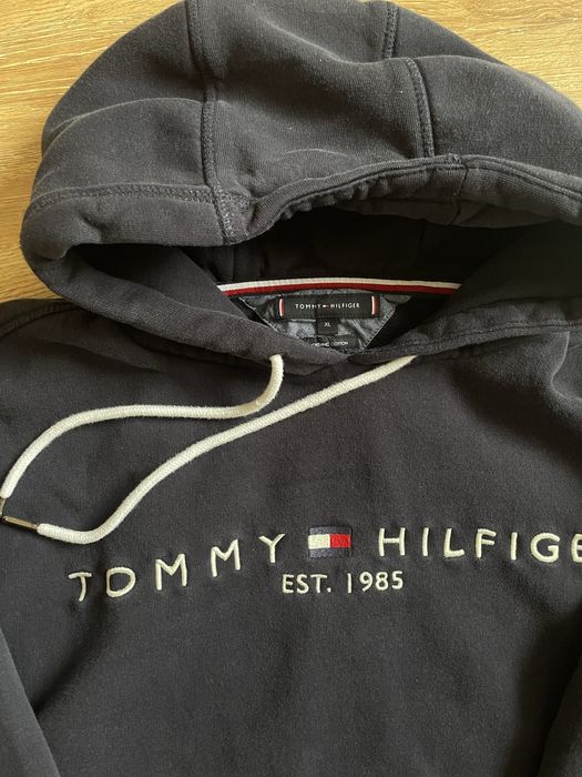 Tommy Hilfiger hoodie/ суичър / худи