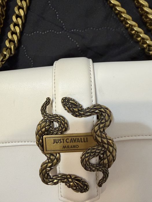 Чанта Just Cavalli
