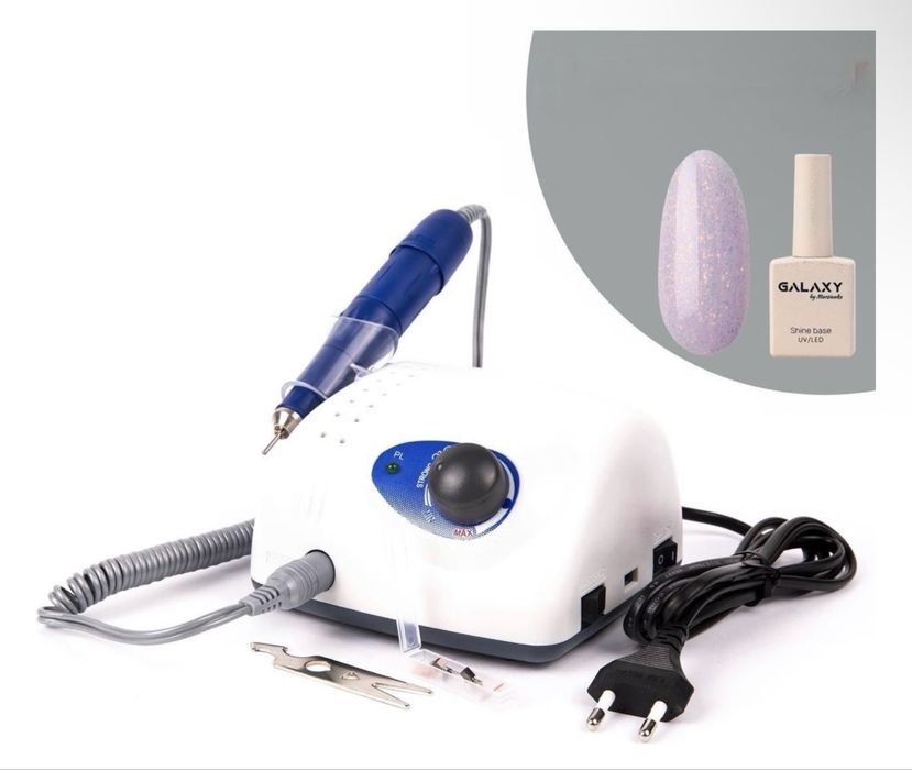 STRONG 210/105L аппарат