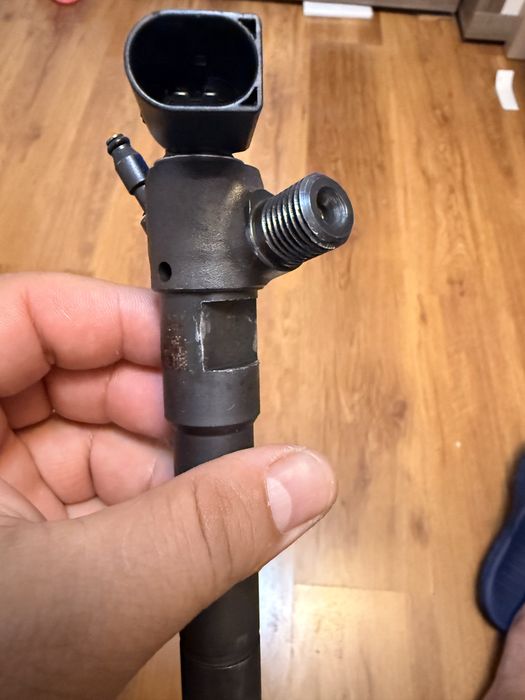 Injectoare 2.0 TDI (VW / Audi / Skoda / Seat) – recondiționate