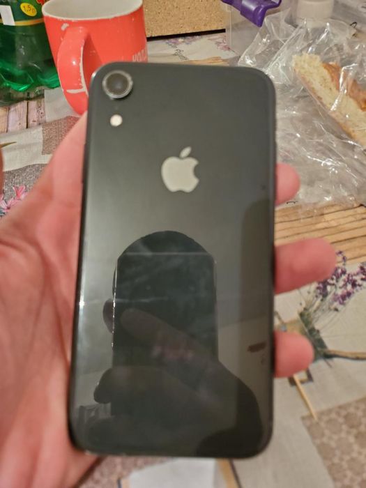 Iphone XR 128 gb 77 yomkis