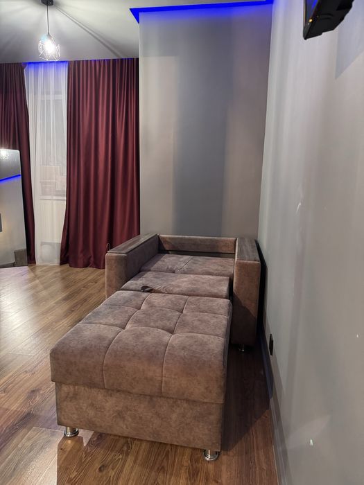 Кресло-диван (раскладной)