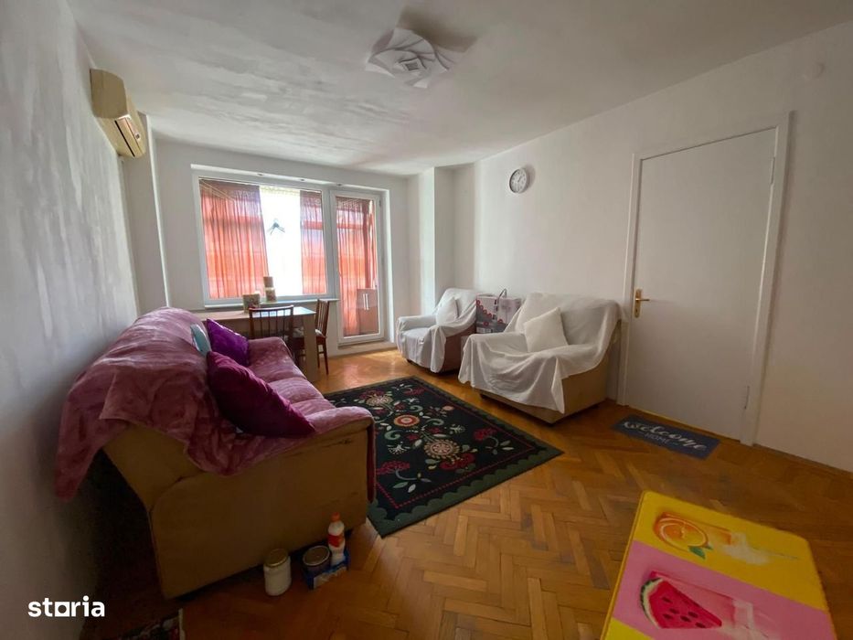 Apartament 2 Camere - Stefan cel Mare