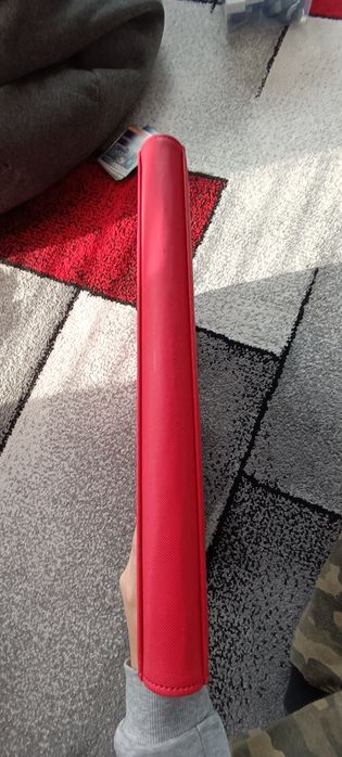 Албум за колекциониране на карти.