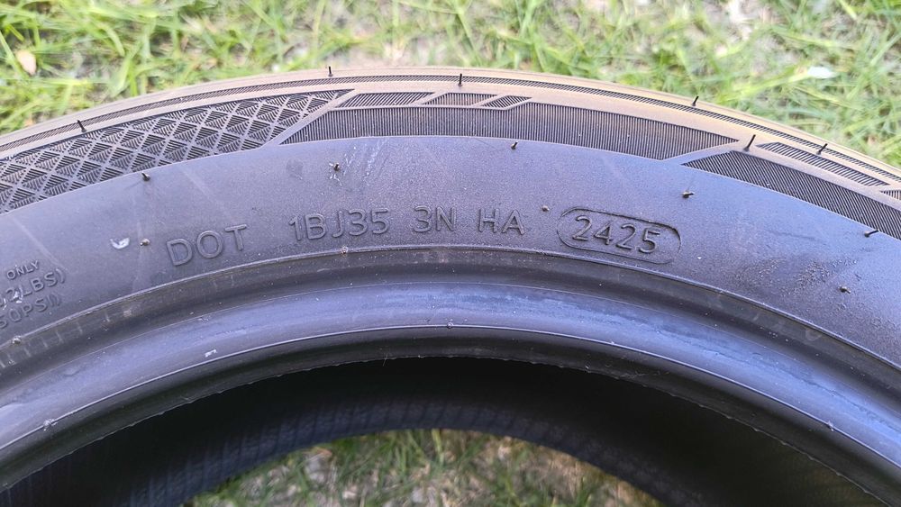 Anvelope all seasons Hankook iON ST AS 185/55 R16, 4 bucăți