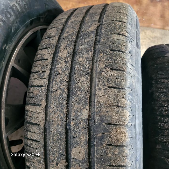 Продам колесо в сборе