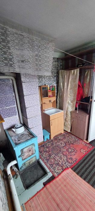 Продам 4-комн дом в мкрн Береке