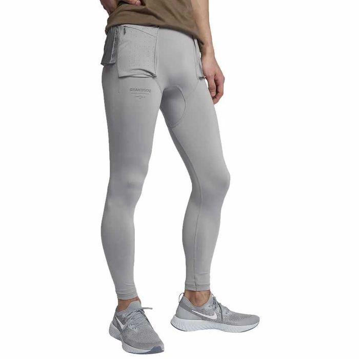 Найк Nike X Undercover LAB Gyakusou Utility Tight рядък мъжки клин размер S