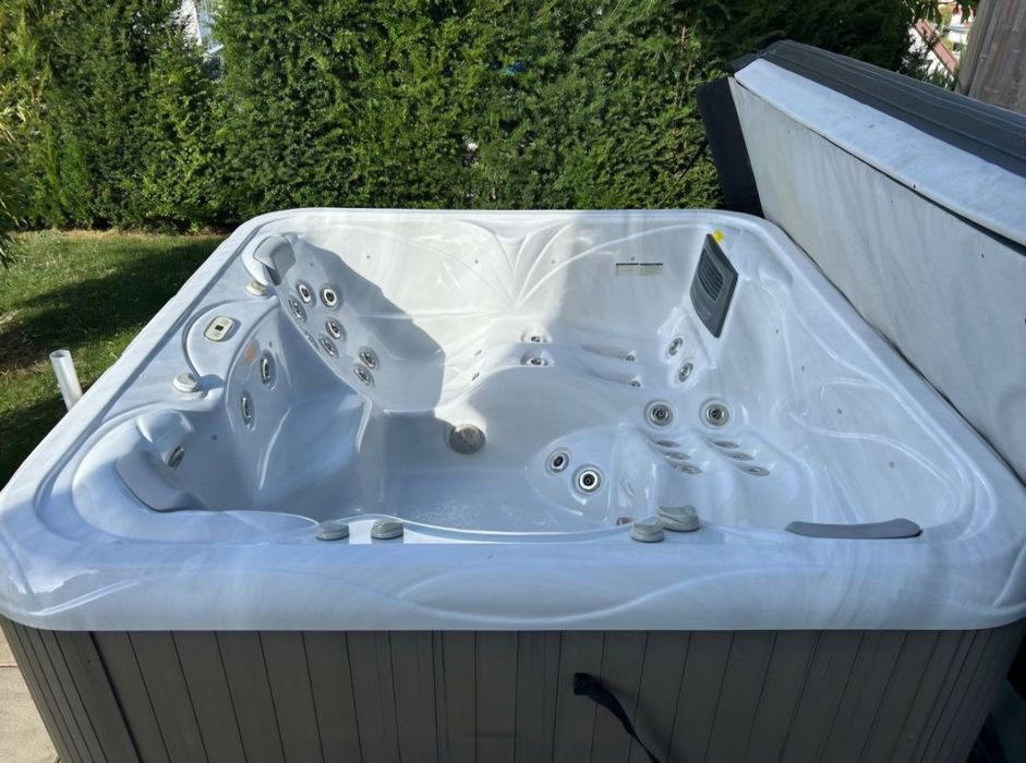 Jacuzi de inalta calitate