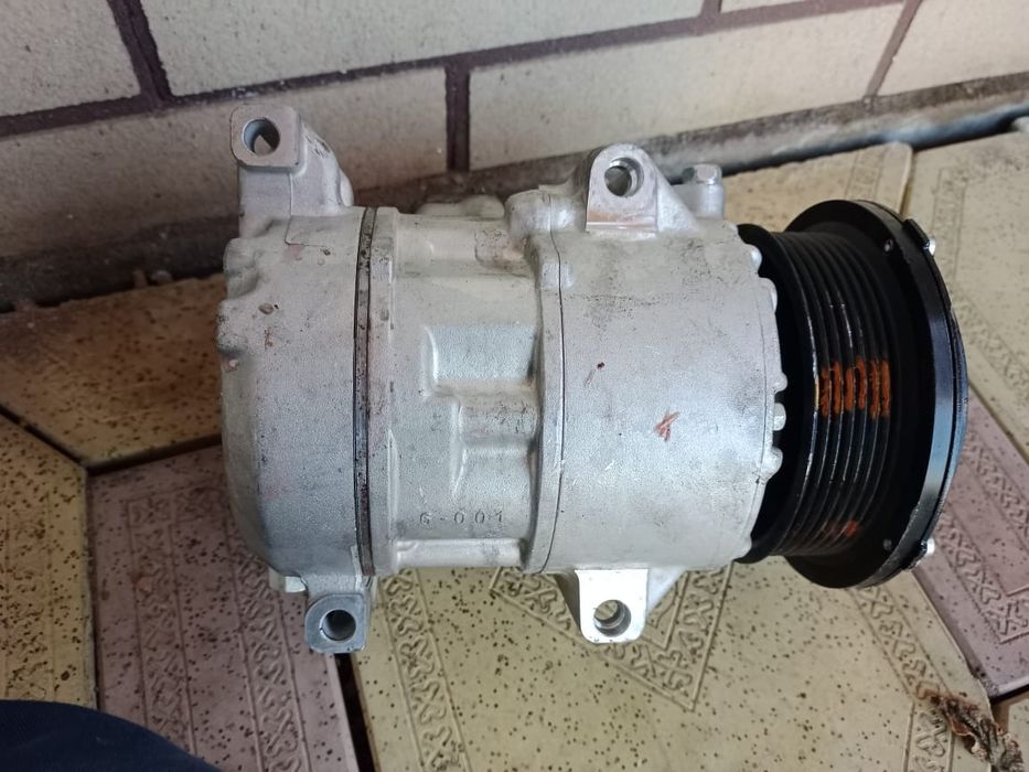 Продам Камри матор и компрессор