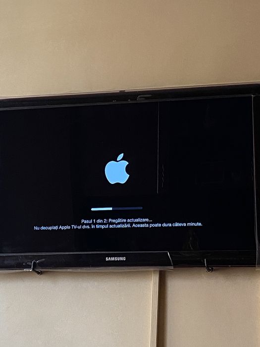 Apple tv generatia a3a a1469