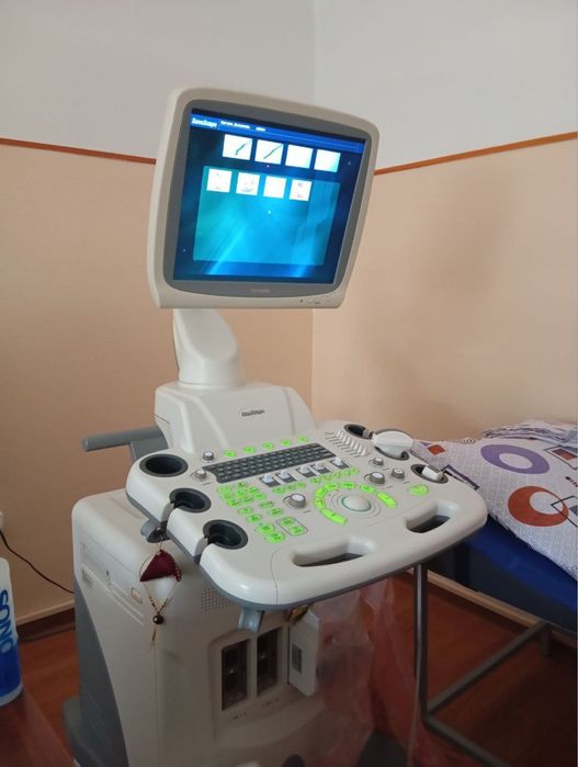 Узи апарати