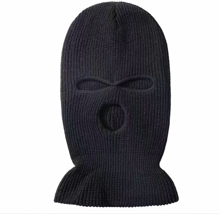 Черная Балаклава