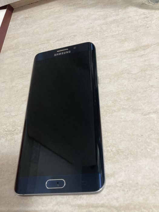 Samsung S6 Edge plus