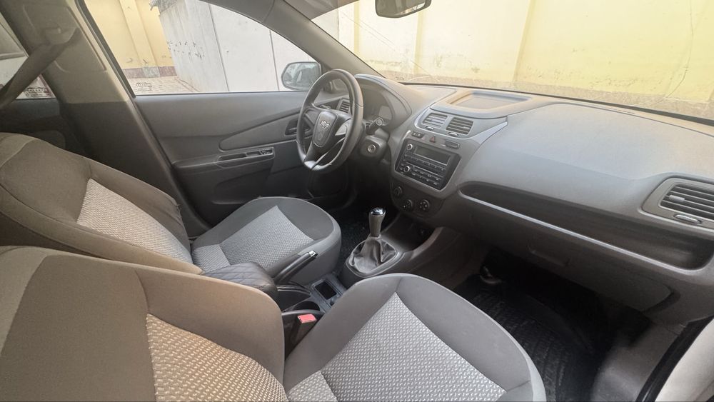 Chevrolet Cobalt