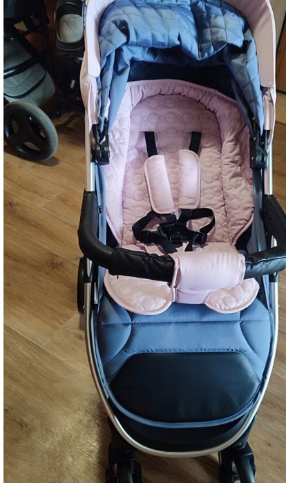 Продам детскую коляску