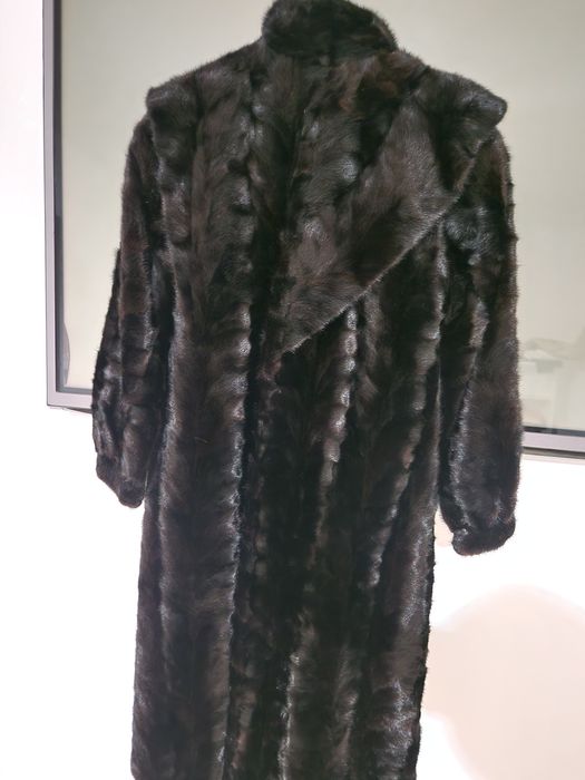 Haina blana naturală  nurca,neagra