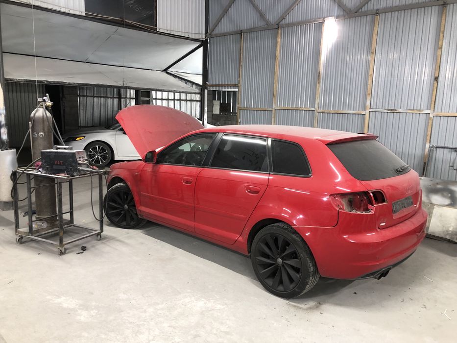 Покраска авто костоправ автомаляр