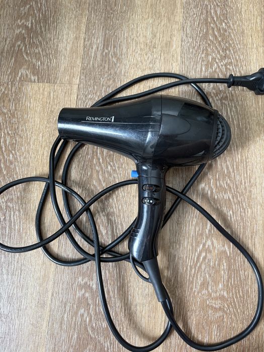 Фен remington профессиональный