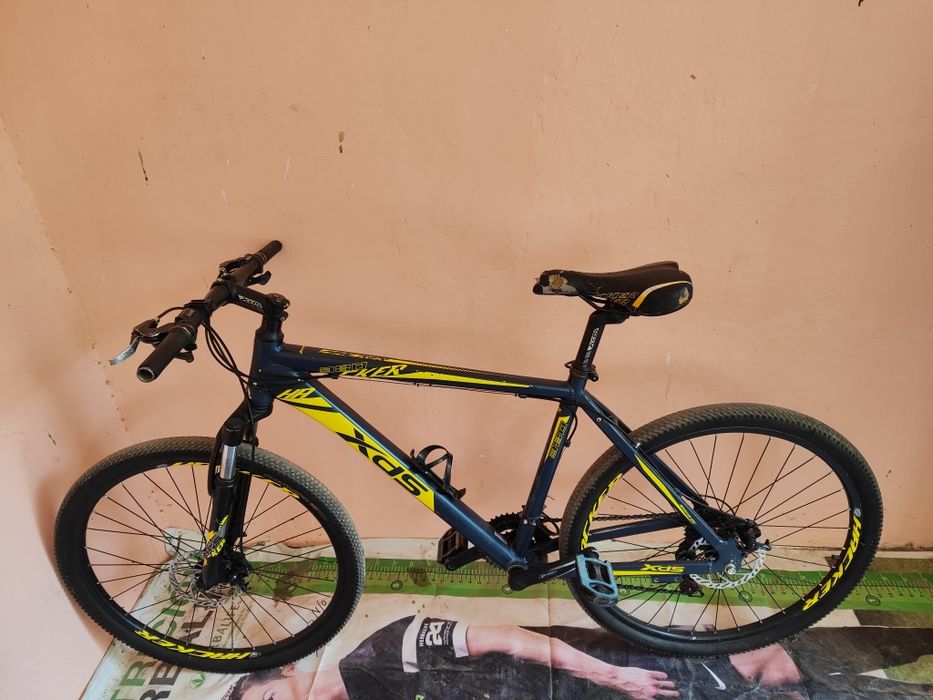 Velik nomi spx marka 26