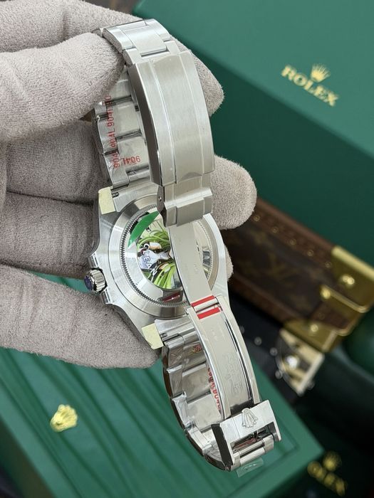 Rolex Submariner Date 40mm ETA 3135