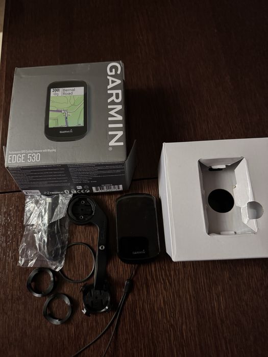 Garmin Edge 530 de vanzare