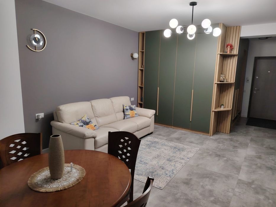 Apartament steaua de mare 2