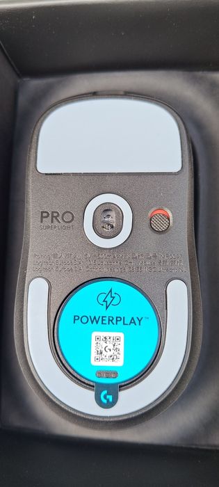 Logitech G Pro X SUPERLIGHT 2 SE