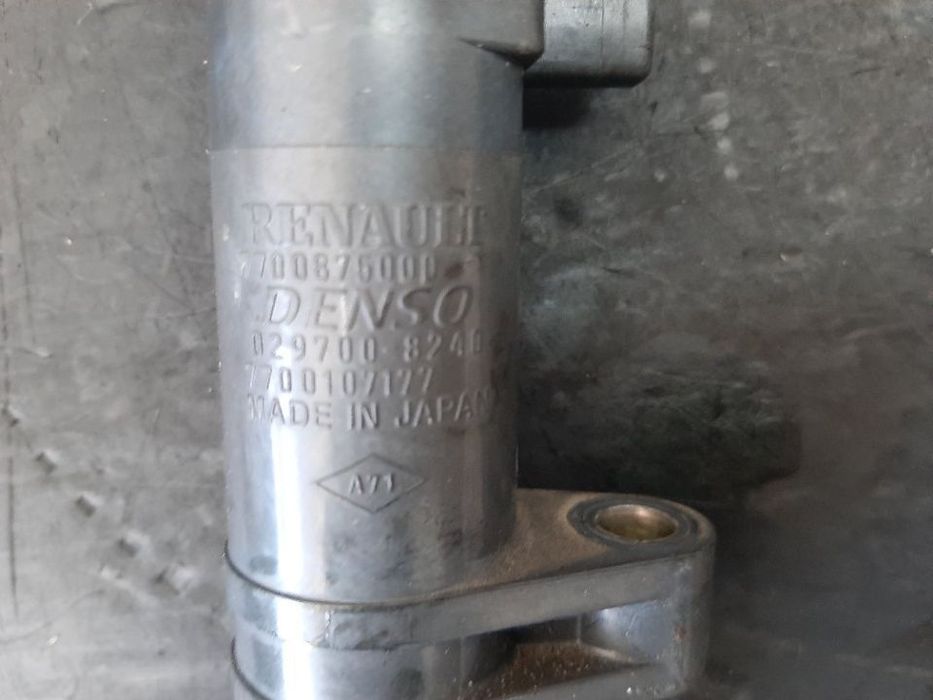 bobina inductie  renault clio 2  1.6 b k4mg748  029700-8240  7700107177