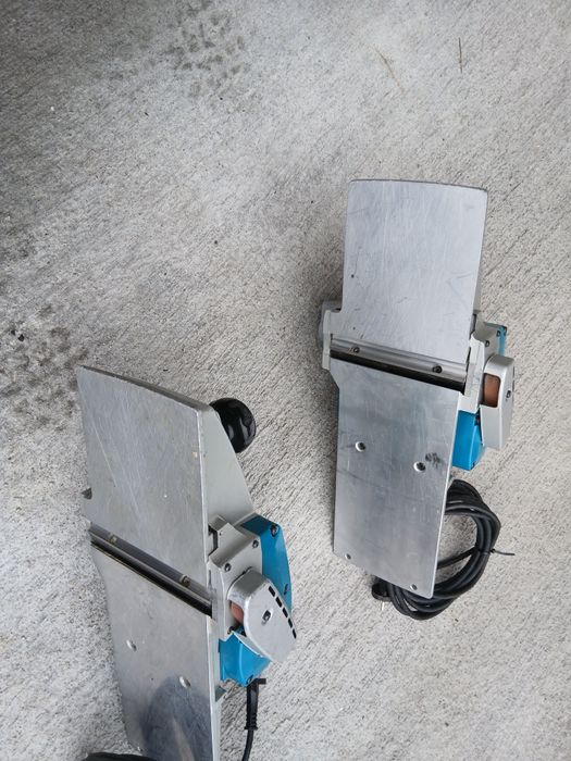 Електрически рендета Makita 1200вата 1806B