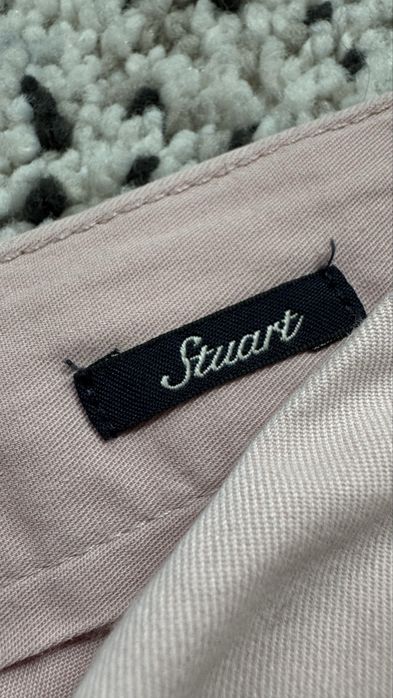 Мъжки чино панталон Scotch&Soda размер 34/34