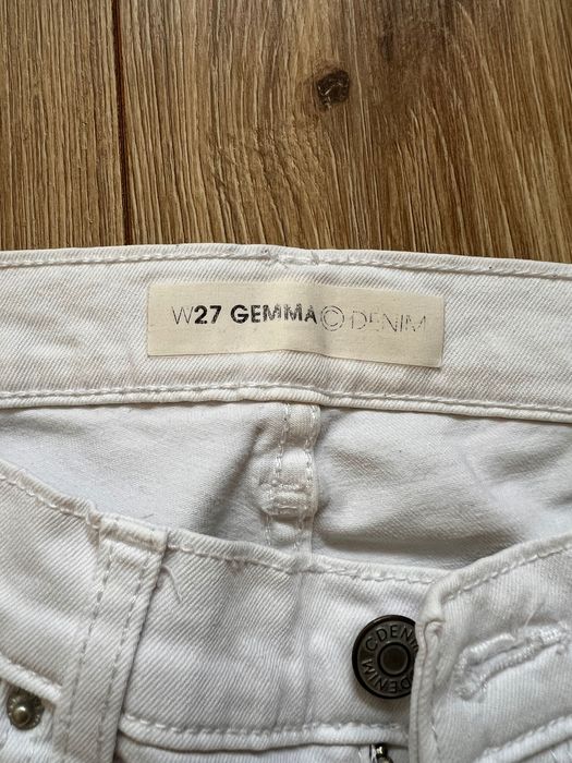 Дански дънки размер S