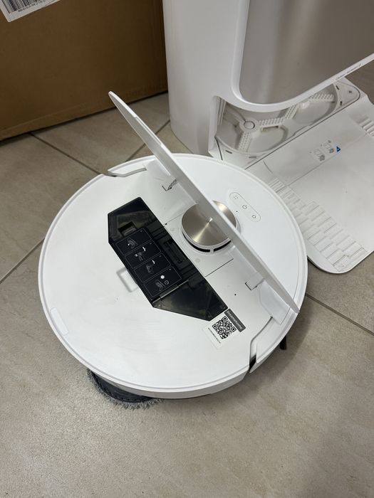 Aspirator robot DREAME L10s Pro Ultra Heat